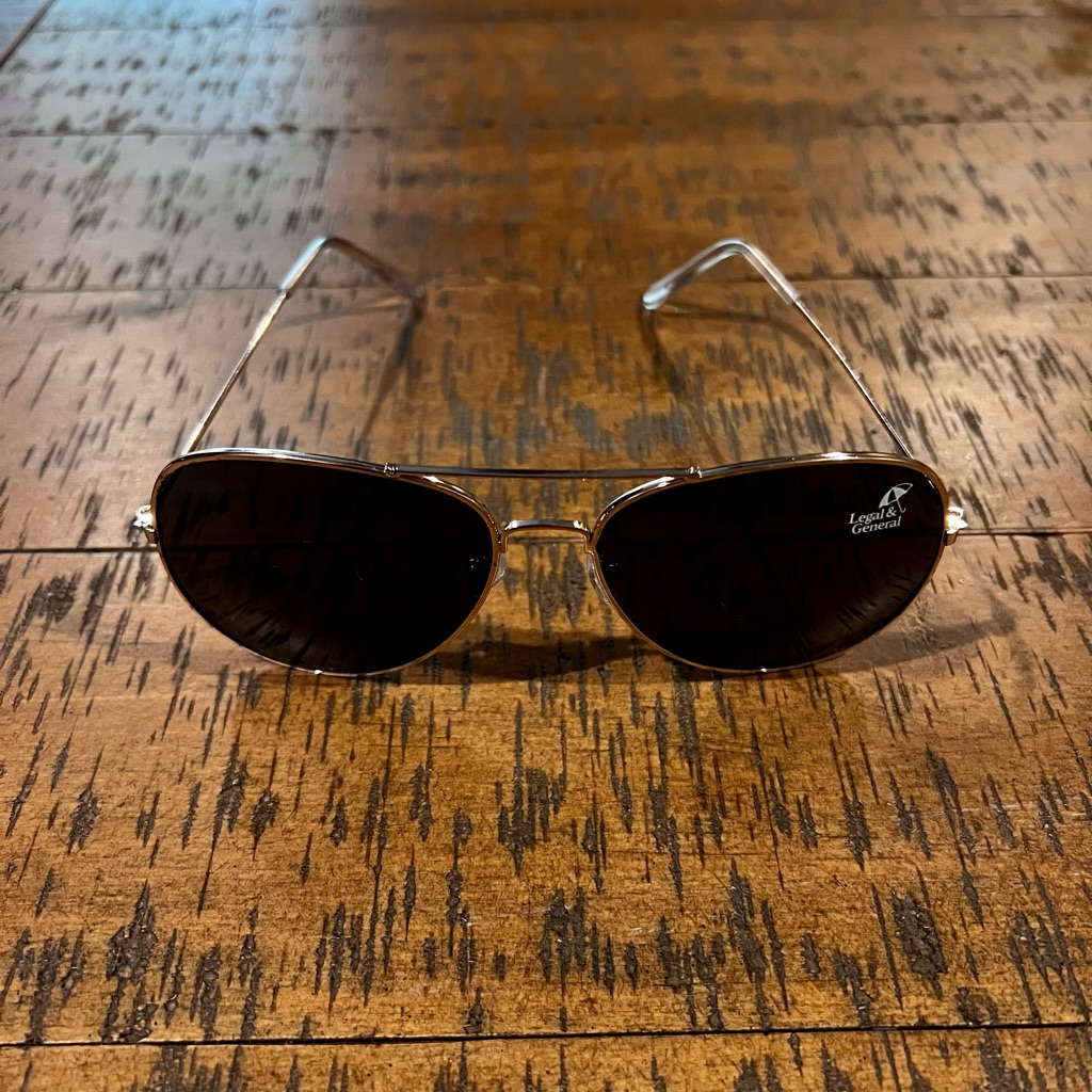 Aviator Sunglasses